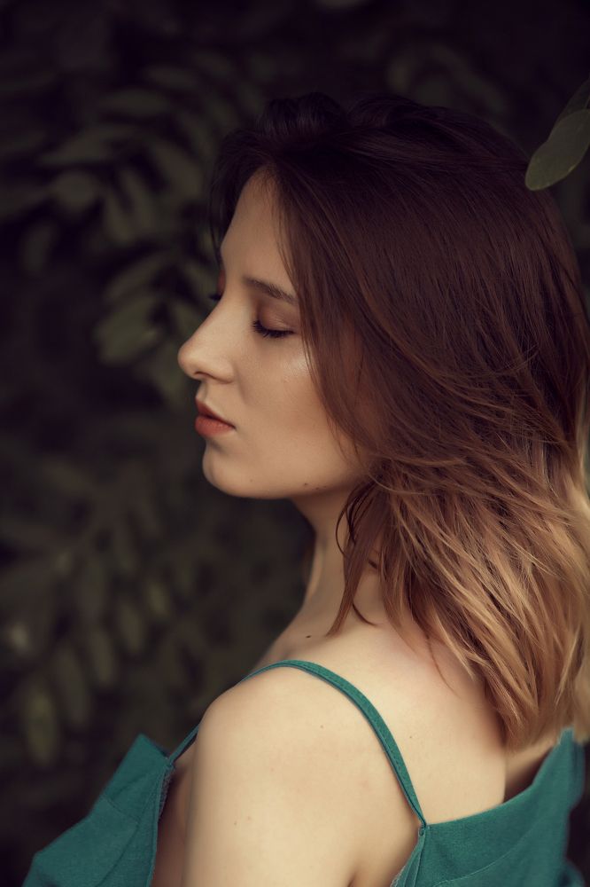 Photograph by Мария Вишневская