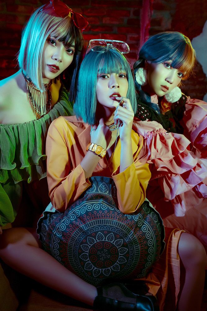 Photograph by Stewart Sun