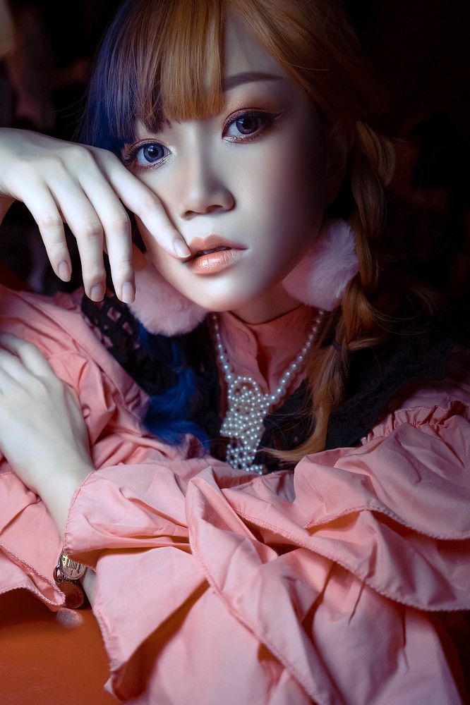 Photograph by Stewart Sun