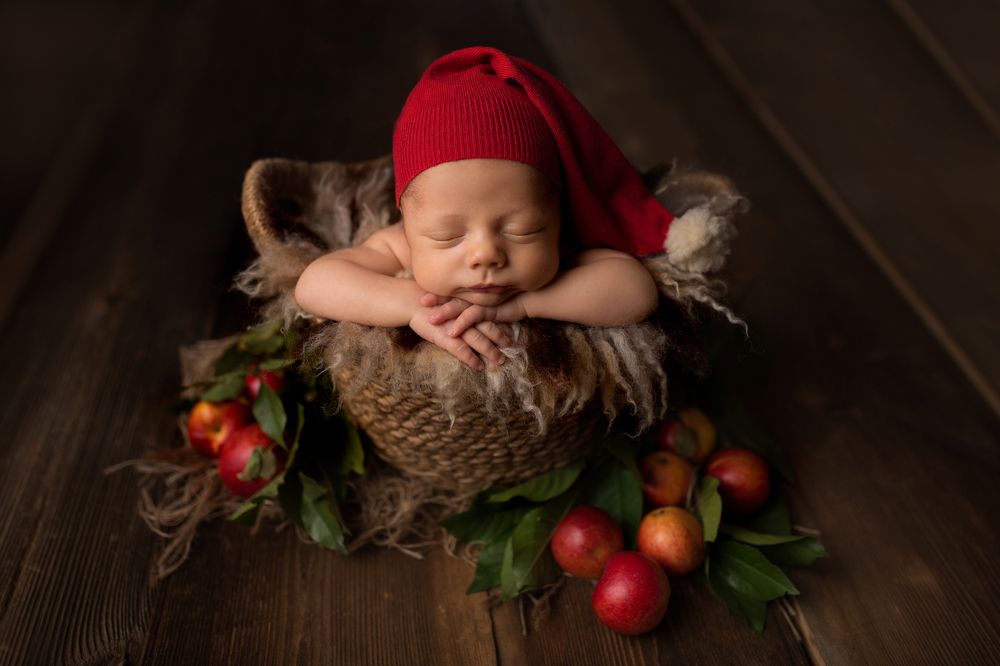 Photograph by Alla Vaneeva