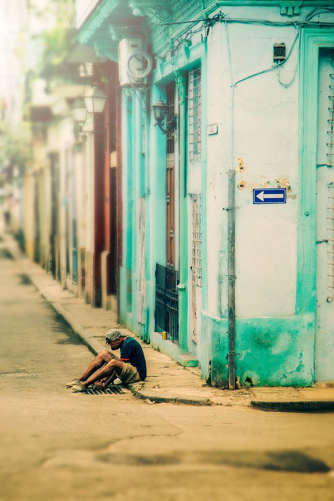 Photograph by Randy Betancourt