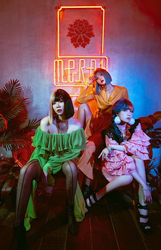 Photograph by Stewart Sun