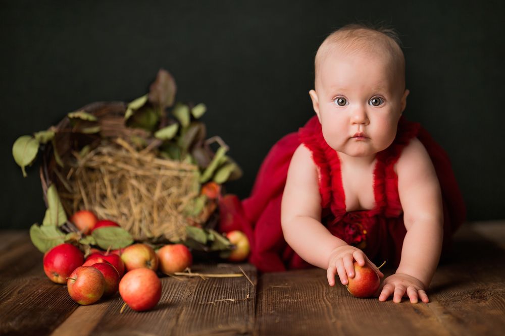 Photograph by Alla Vaneeva