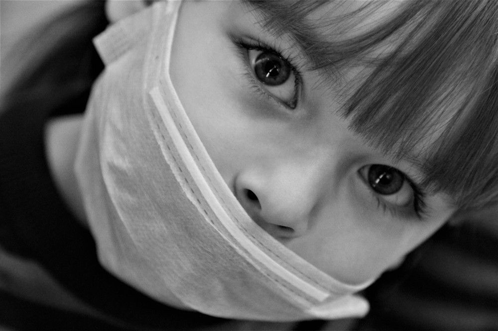 Photograph by Анастасия Сыротюк