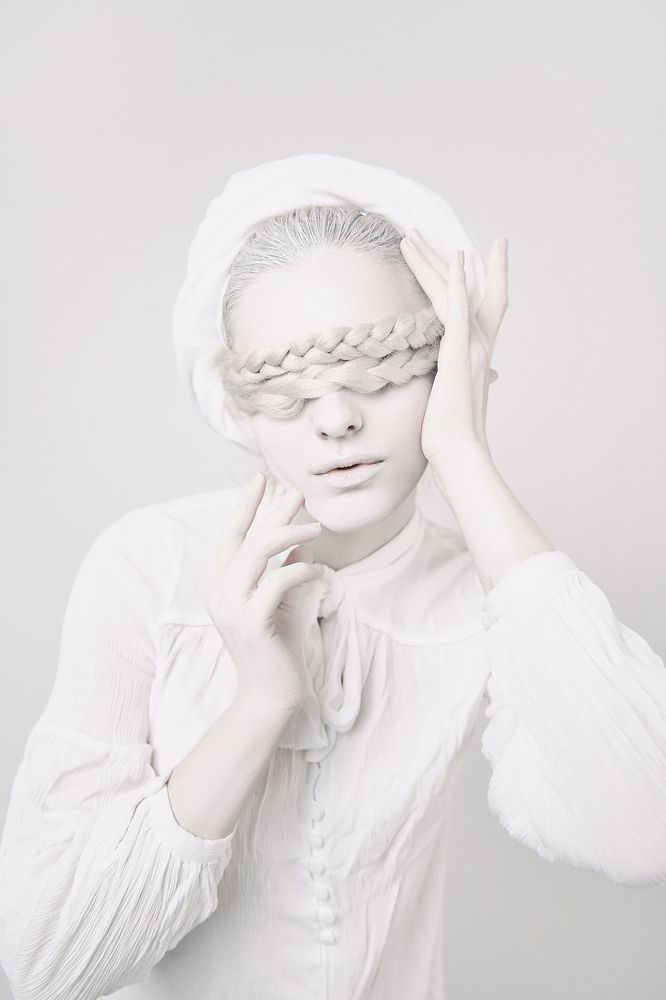 Фотография автора Екатерина Мишкель