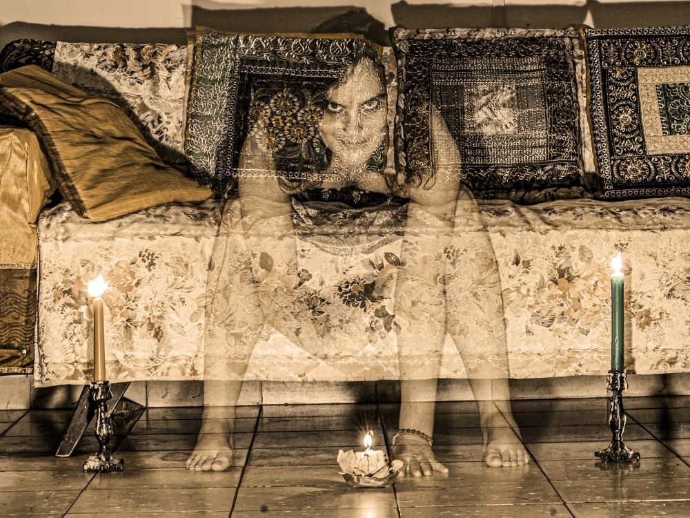 Photograph by Ernesto Arturovich Pérez Mesa