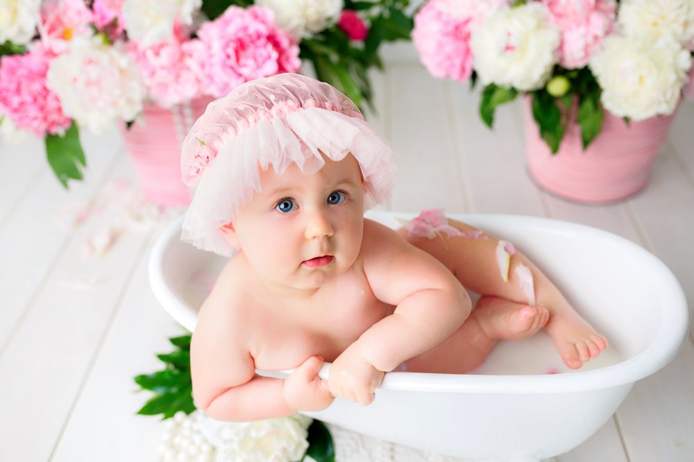 Photograph by Alla Vaneeva