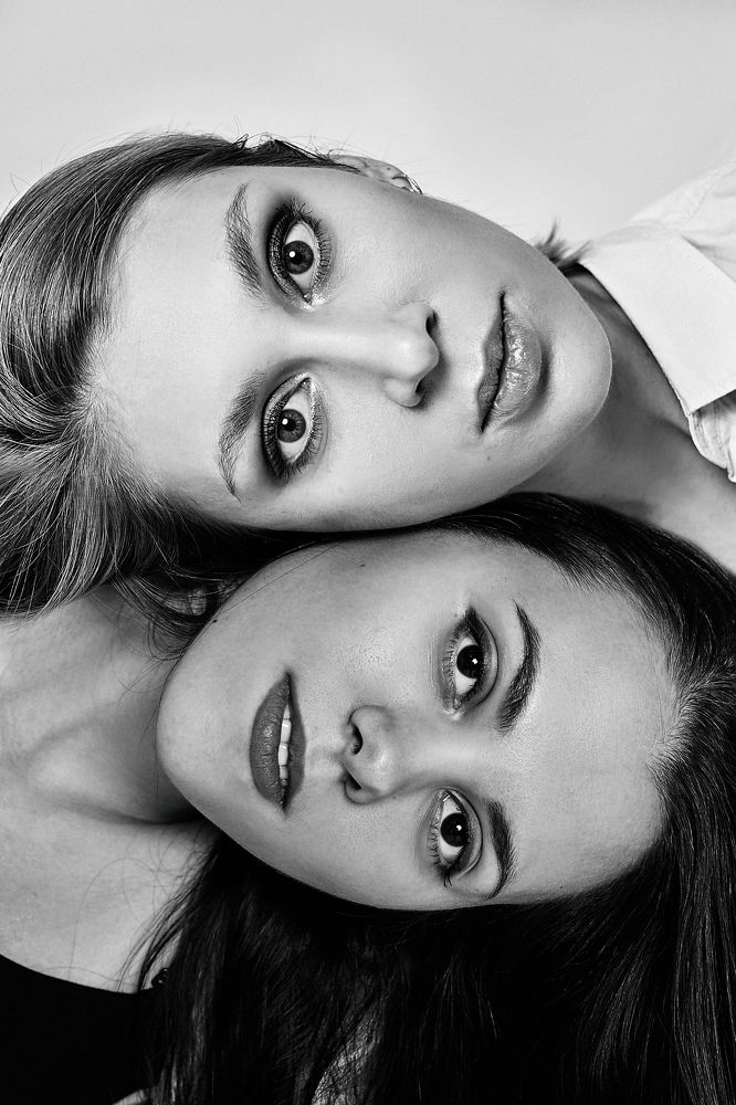 Фотография автора Екатерина Мишкель