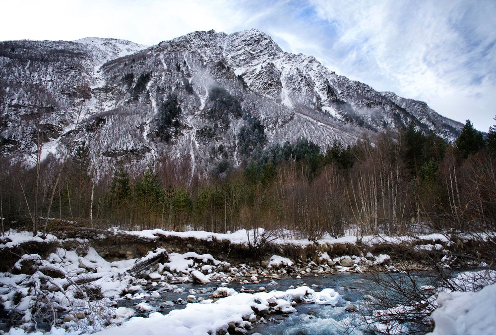 Photograph by Ирина Ульянова