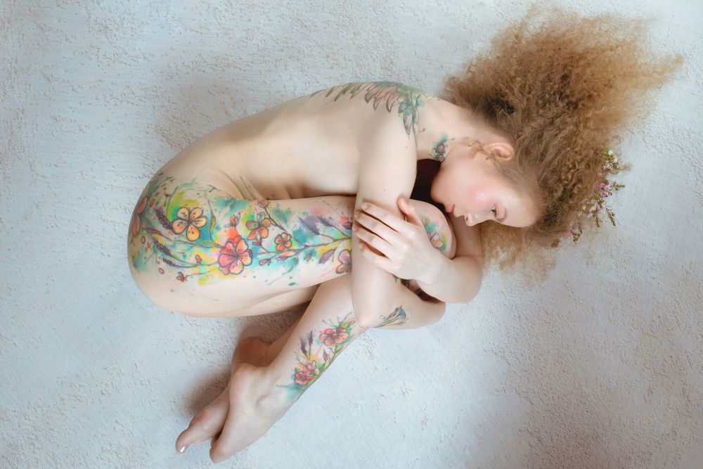 Photograph by Lena Sellberg