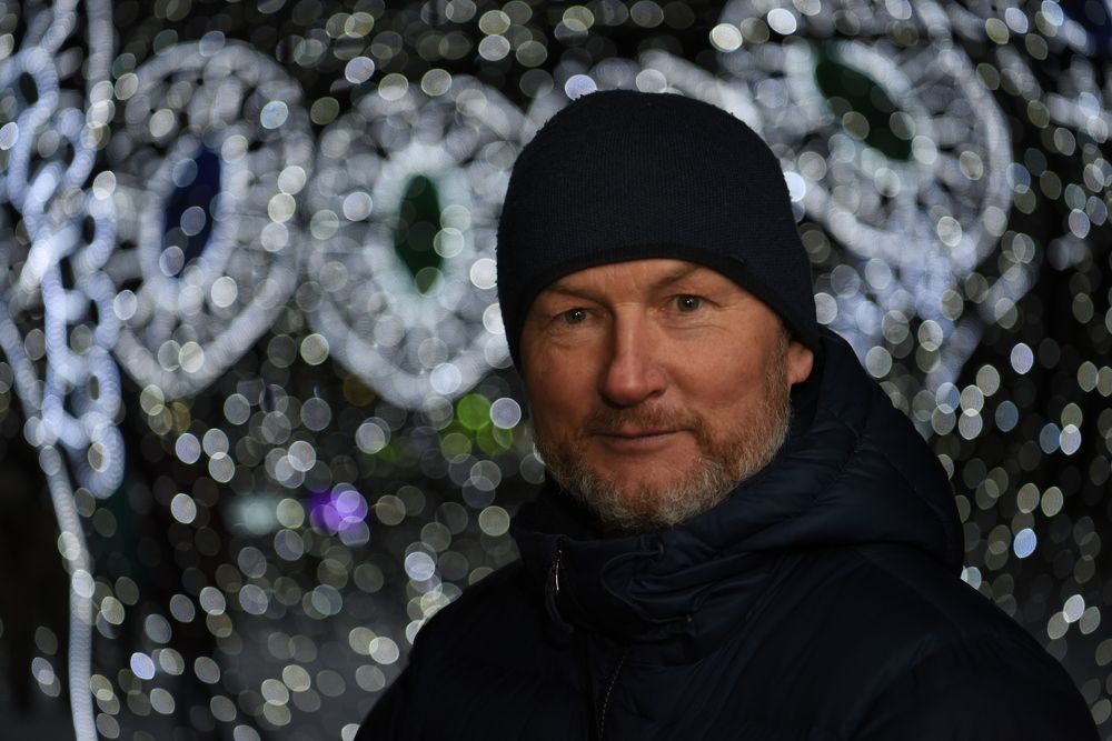 Photograph by Василь Гареев