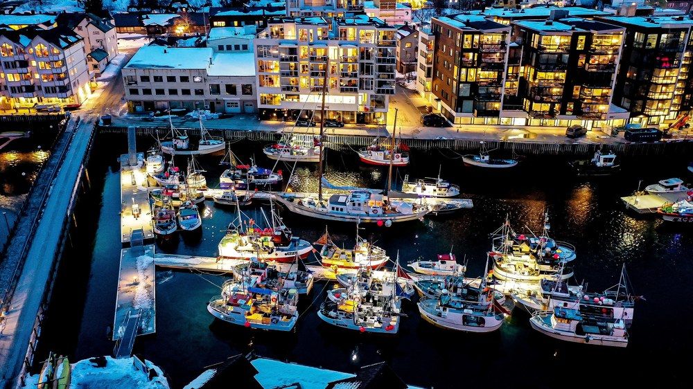 Photograph by AVIC A.M.