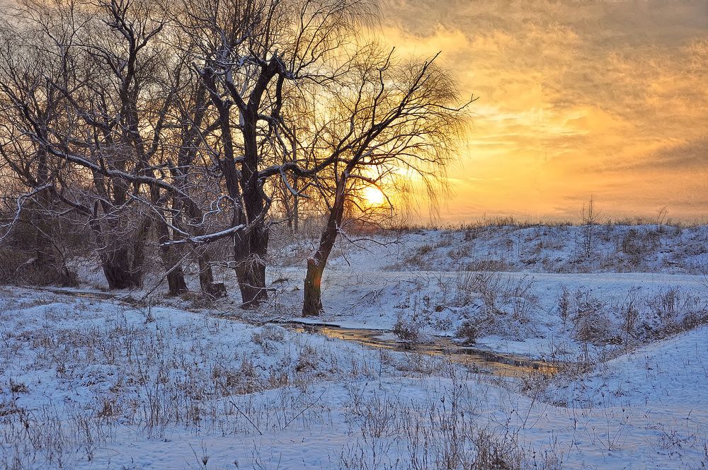 Photograph by Олег Радионов