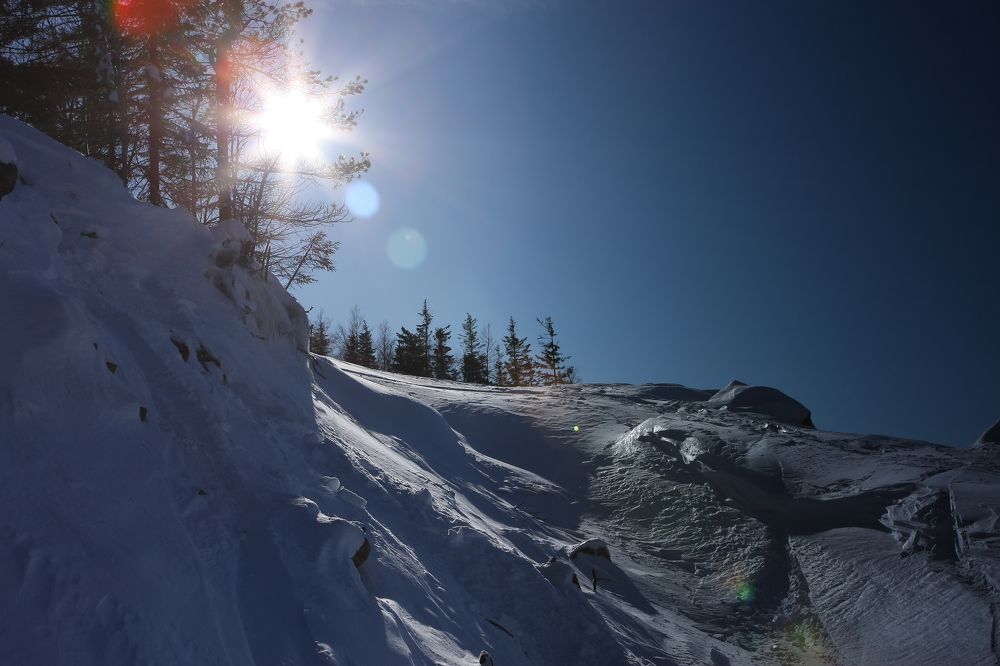 Photograph by Евгений Безгребельный