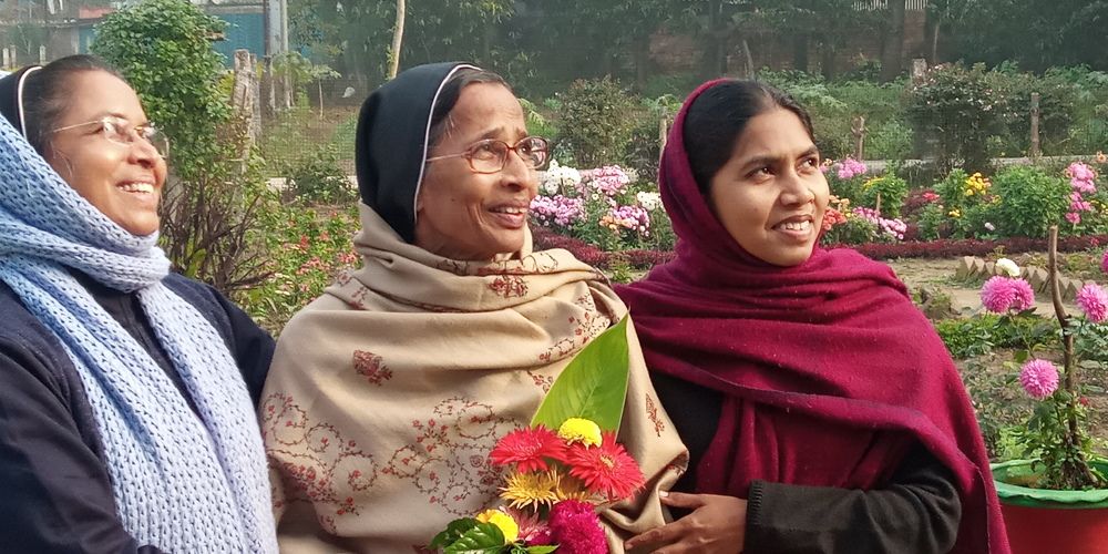 Фотография автора Tom Kottackal