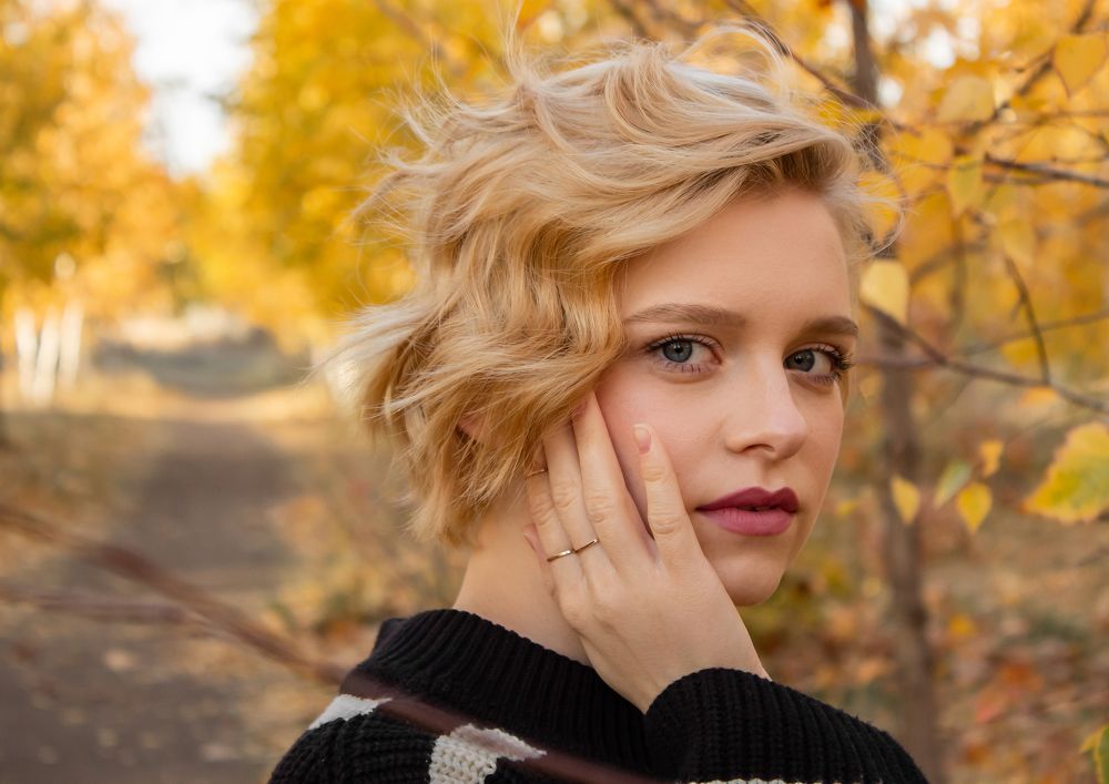 Photograph by Александр Семынин