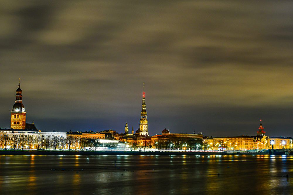 Photograph by AVIC A.M.