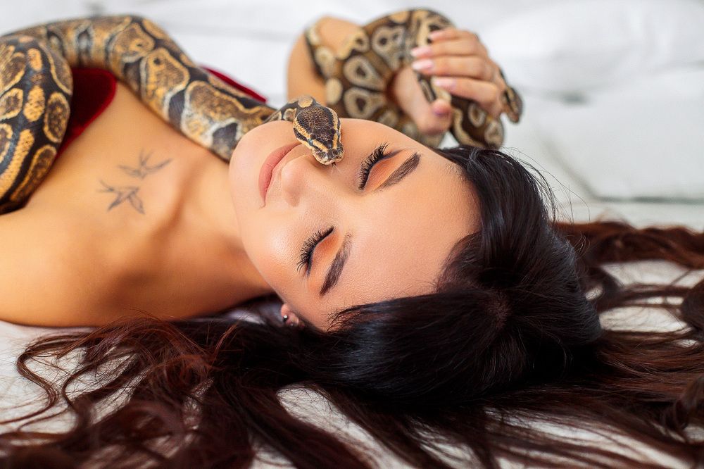 Photograph by Наталья Шилак