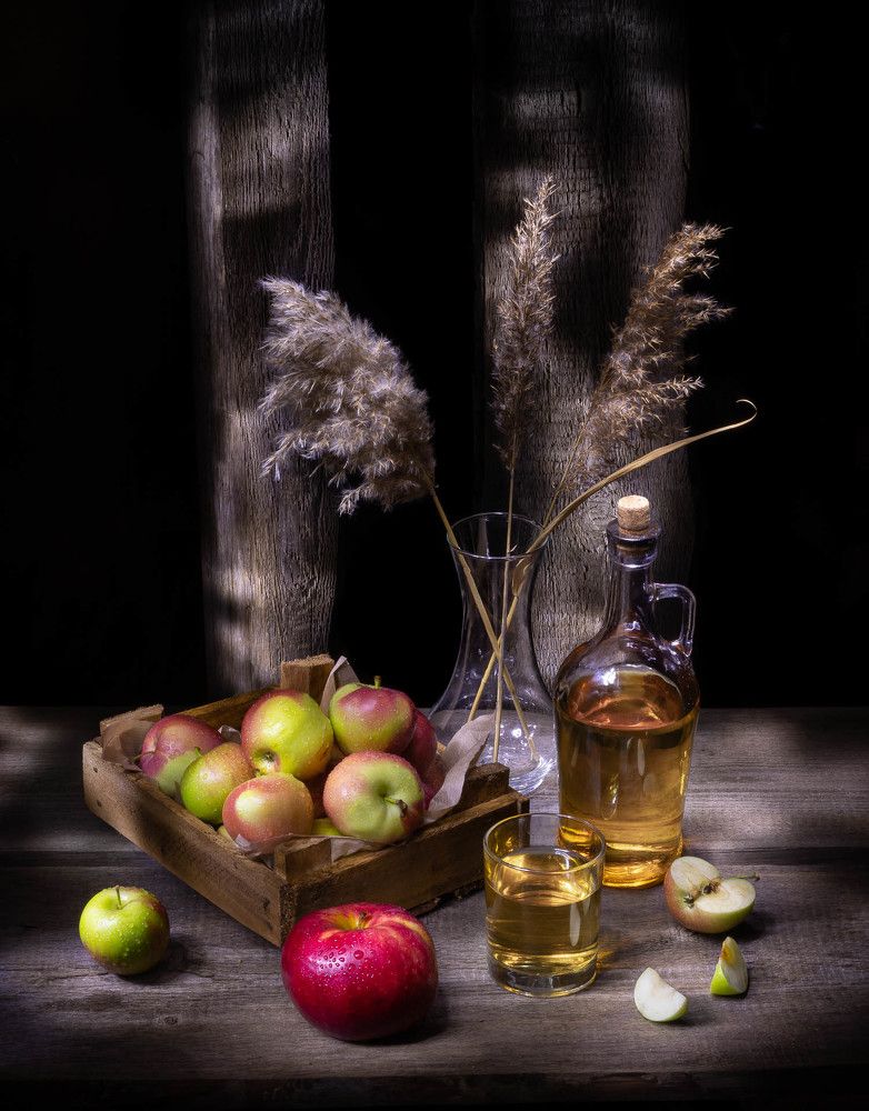 Photograph by Алексей Середенин