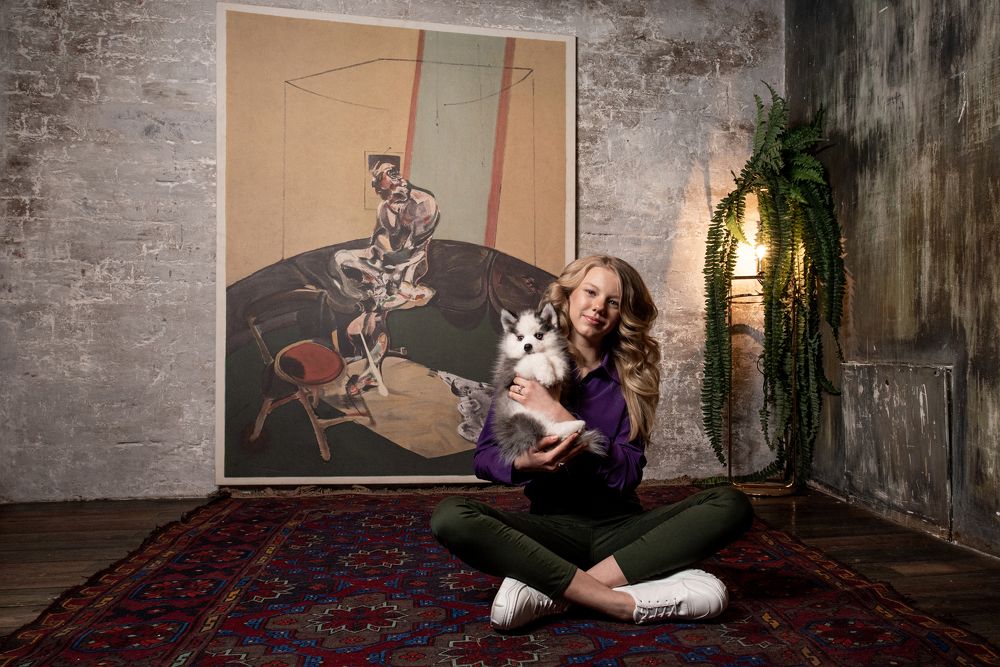 Photograph by Вера Калинина