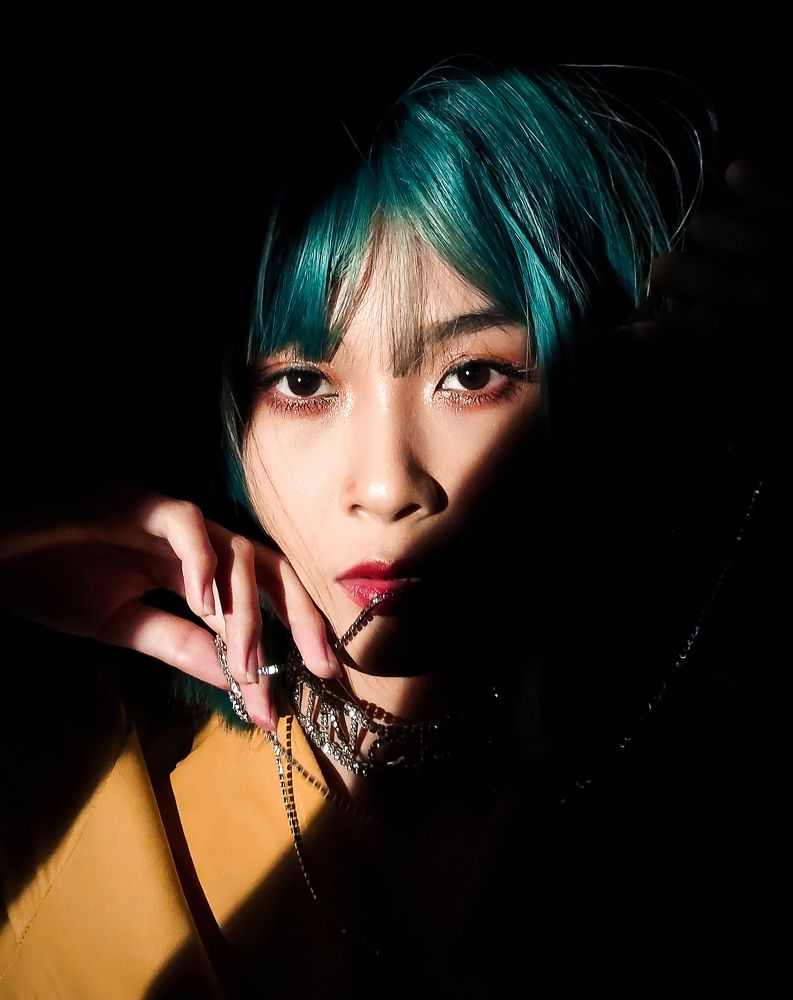 Photograph by Stewart Sun