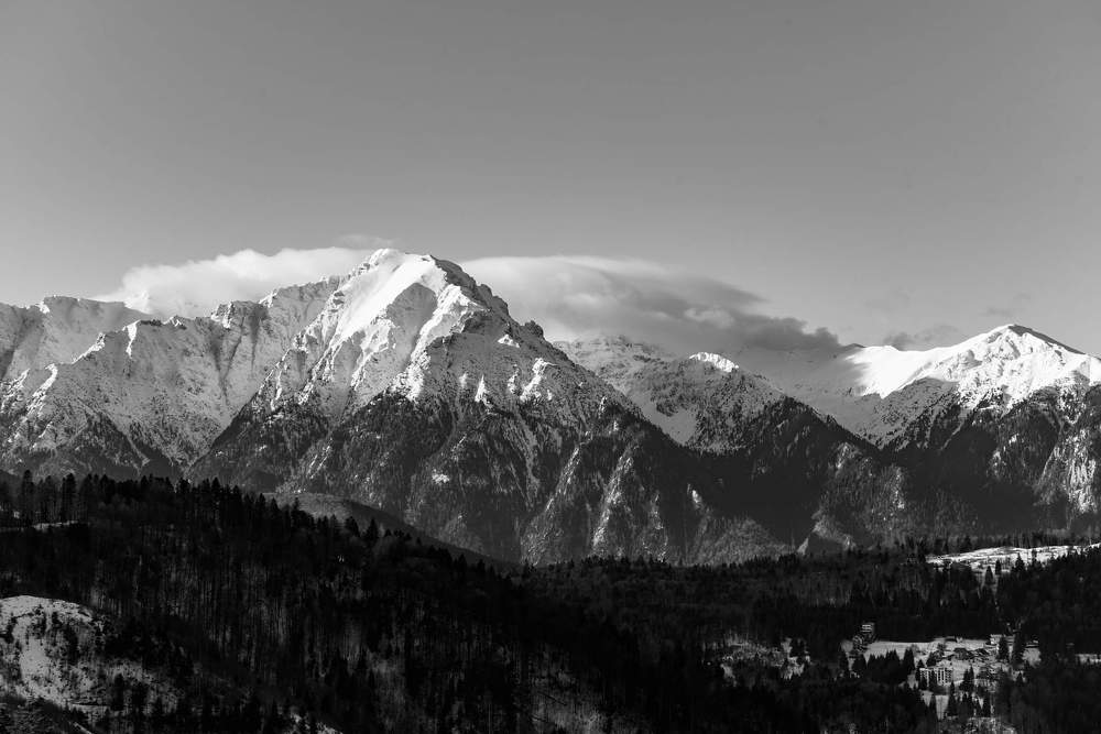 Photograph by Andrei Marian Gheorghe