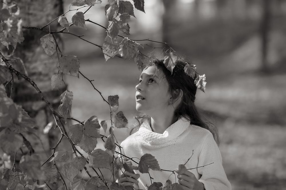 Photograph by Екатерина Василенко