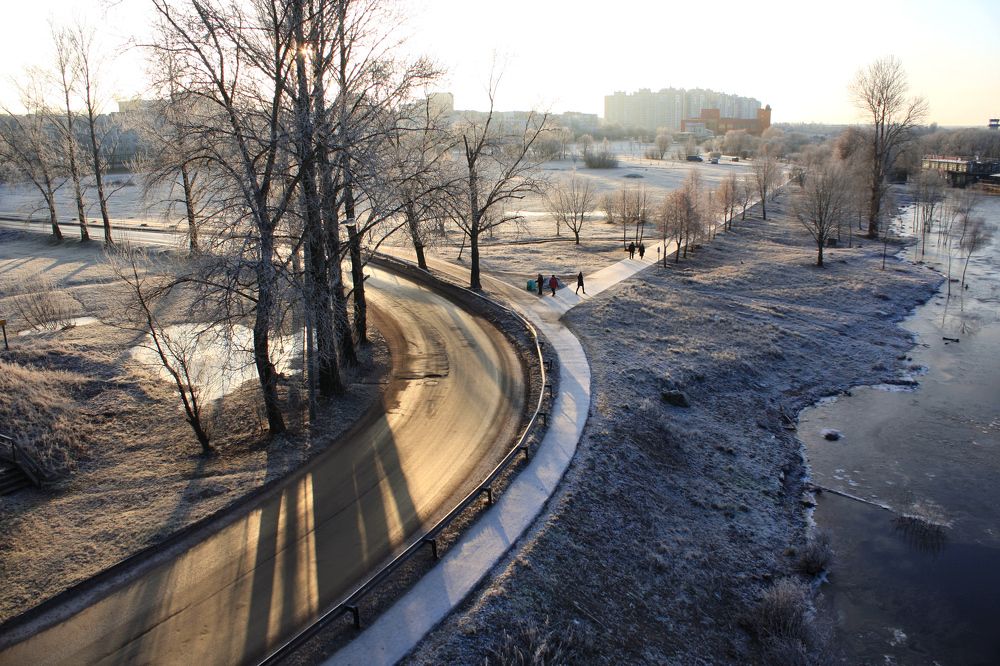 Photograph by Александр Кравченко