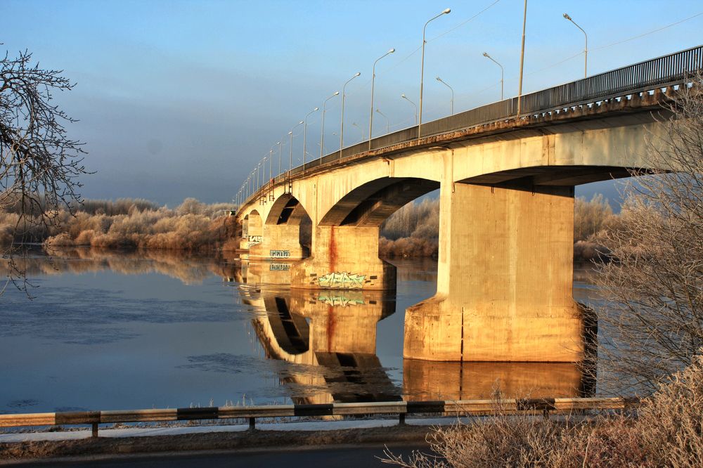 Photograph by Александр Кравченко