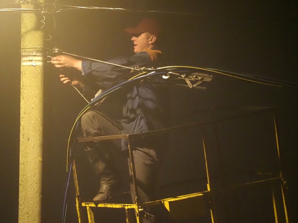 Photograph by Markov Alexander