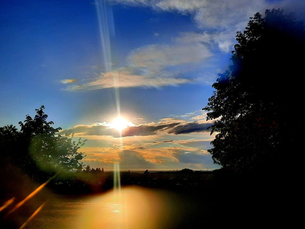 Photograph by Любовь Кочуганова