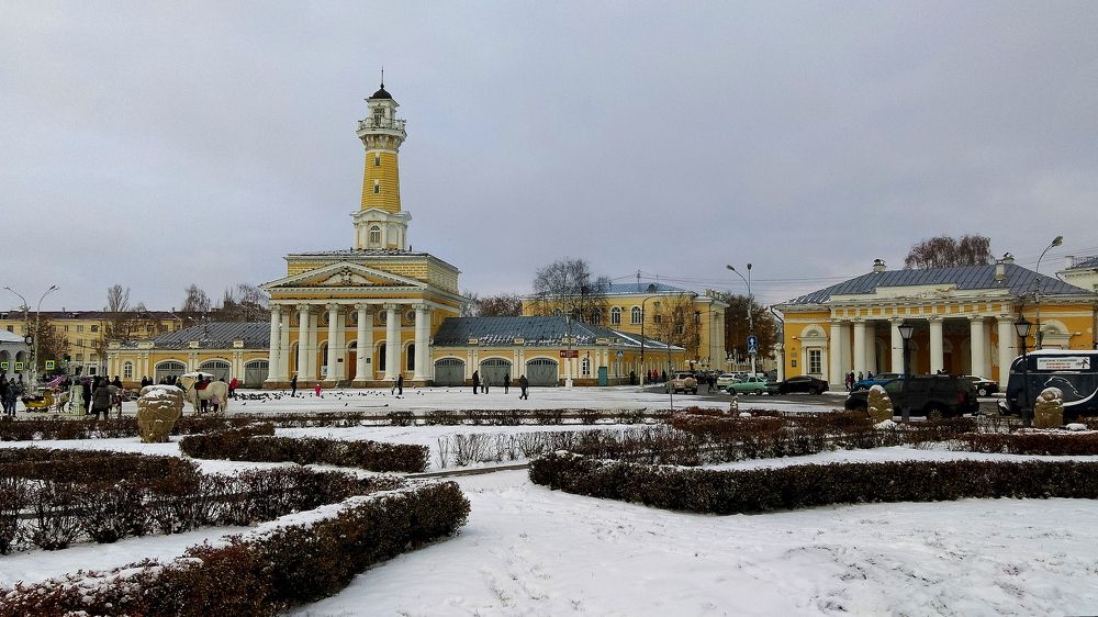 Photograph by Елена Харитонова