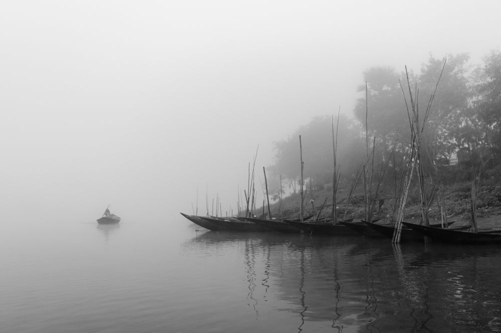 Photograph by Souvik Mukherjee