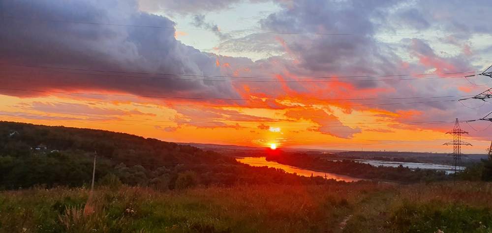 Photograph by Любовь Кочуганова