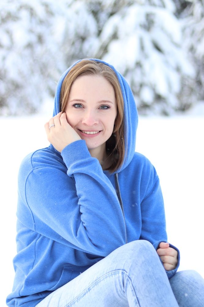 Photograph by Людмила Доброчеева