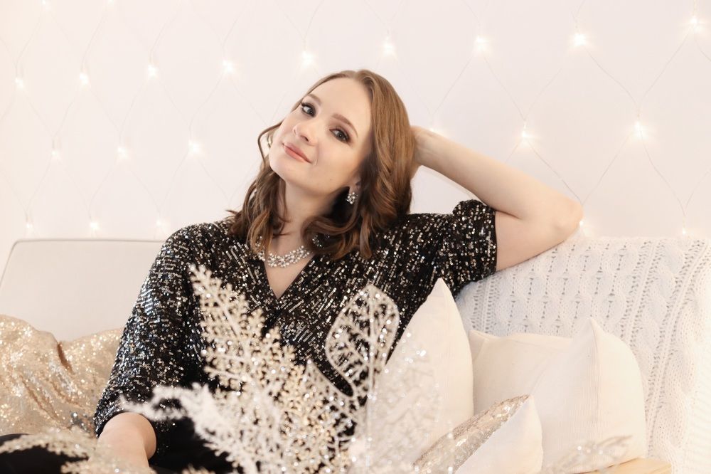 Photograph by Людмила Доброчеева