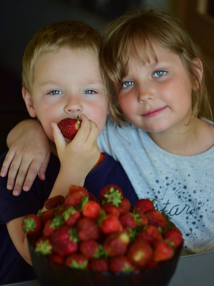 Начало лета