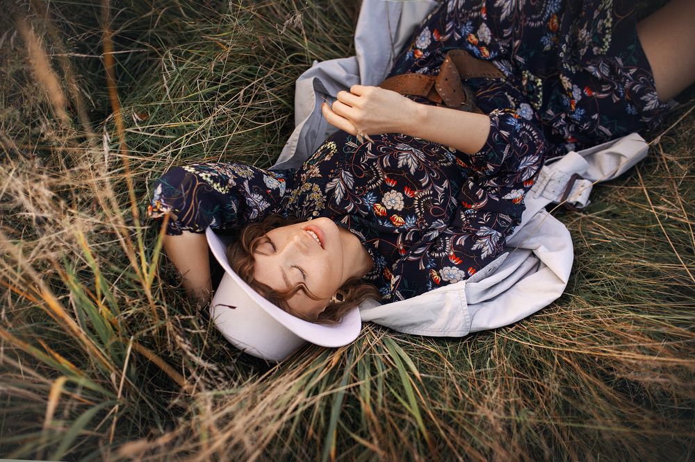 Photograph by Елена Кегель