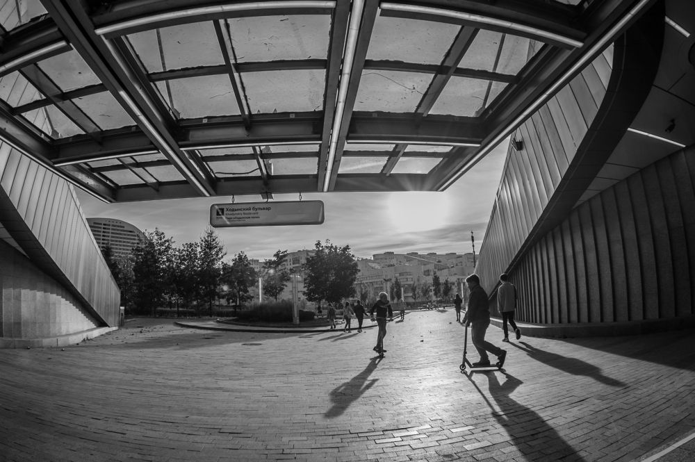 Photograph by Денис Олейников