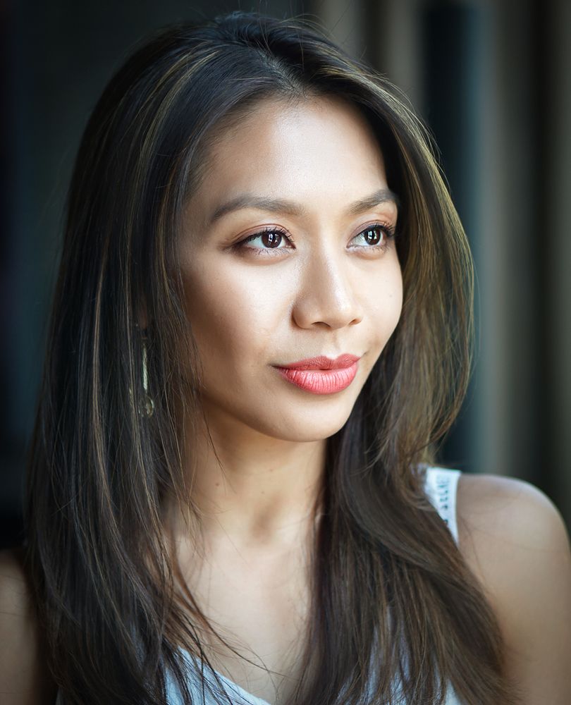 Photograph by Veronika Filipenko