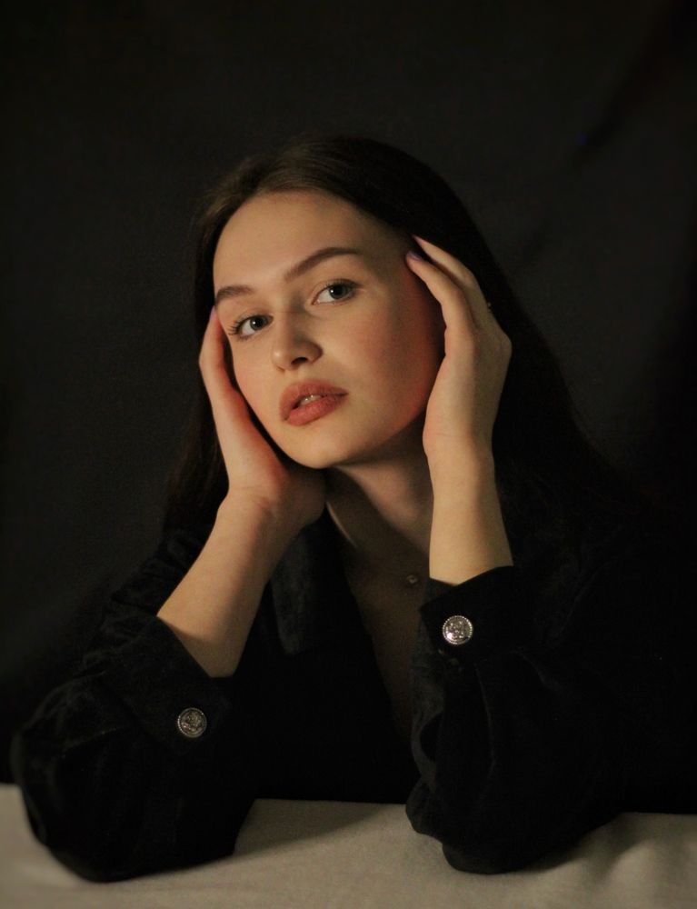 Photograph by Виктория Вандышева