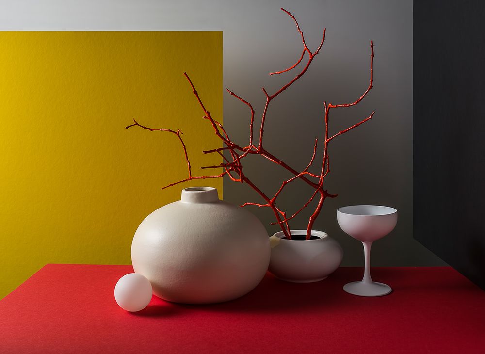 Photograph by Евгений Попов