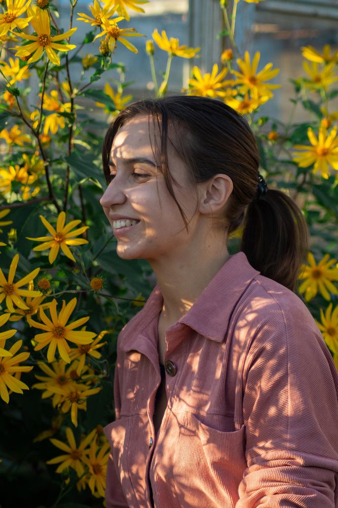 Photograph by Анастасия Пельменёва