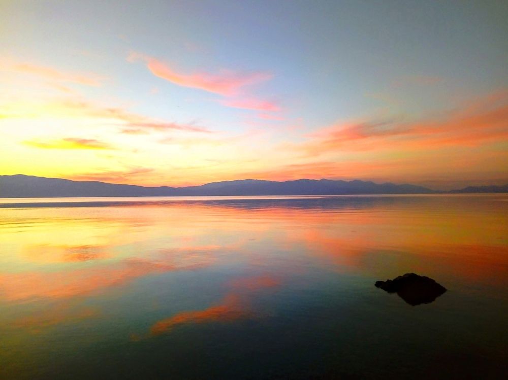 Photograph by Slobodan Ciklevski