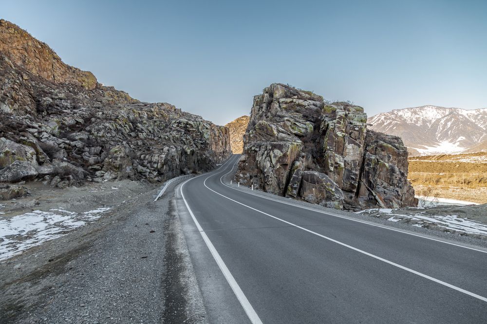 Photograph by Александр Лапшин