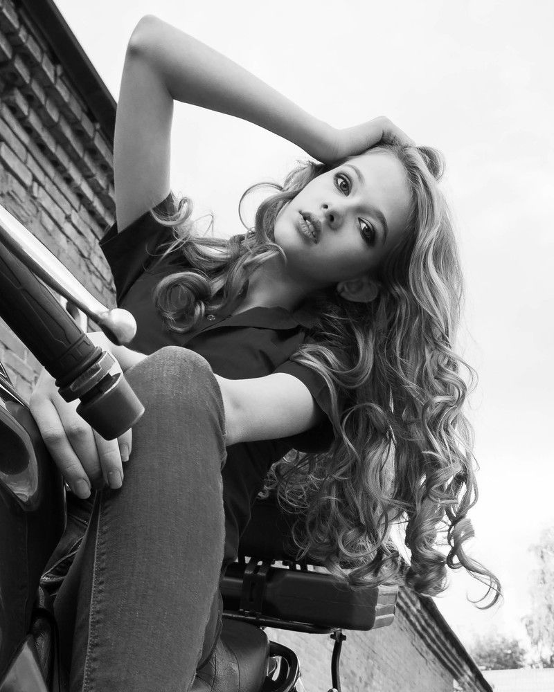 Photograph by Елена Степина