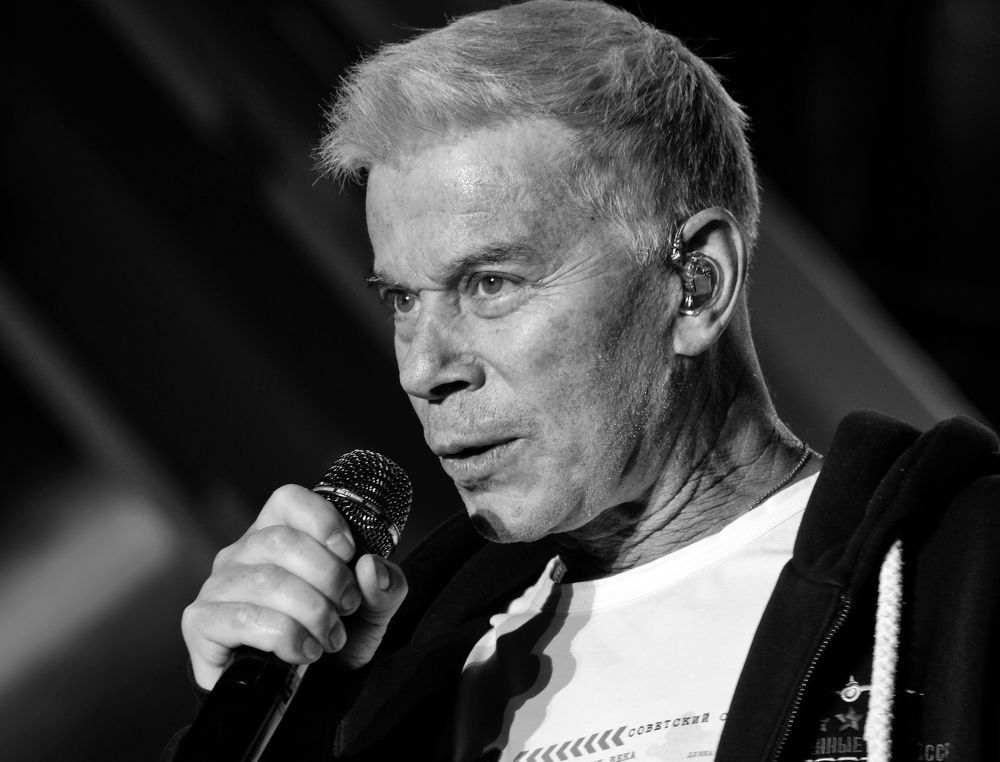 Photograph by ИЛЬДАР БАЛЕЕВ