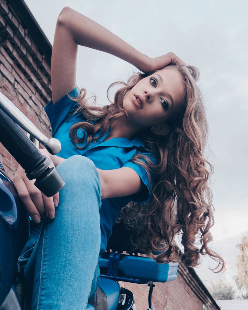 Photograph by Елена Степина