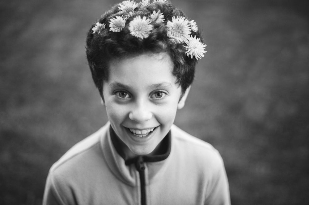 Photograph by Марина Денисова