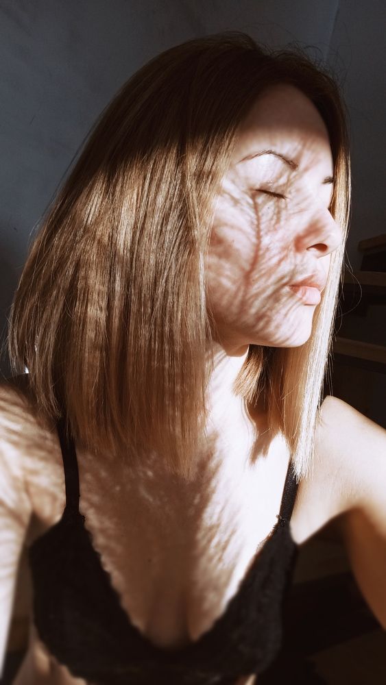 Photograph by Валерия Миронова